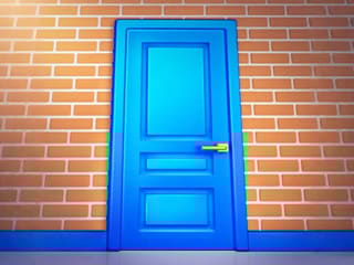 100 Doors Escape Mysteries