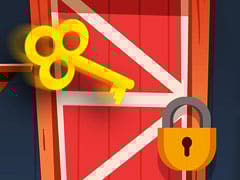 100 Doors: Escape Puzzle
