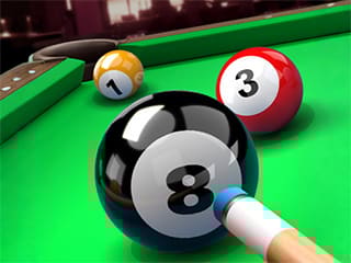 8 Ball Pool Unblocked
