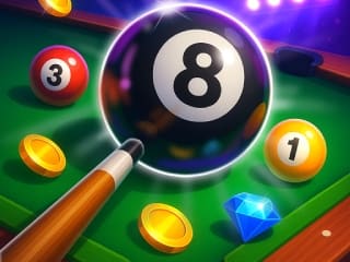 8 Ball Pool