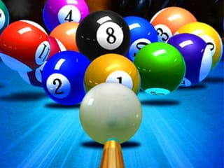 8 Ball Pro