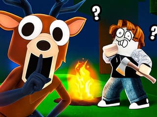 99 Nights In The Forest: Survival Island