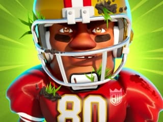 American Football Challenge