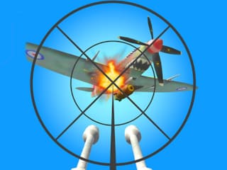 Anti Aircraft 3D