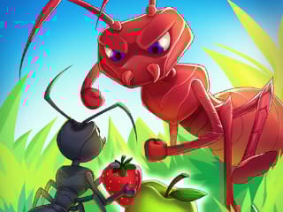 Ants.io