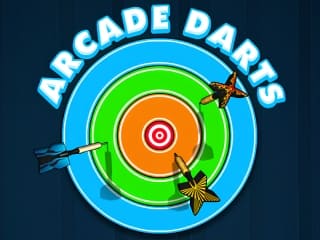 Arcade Darts