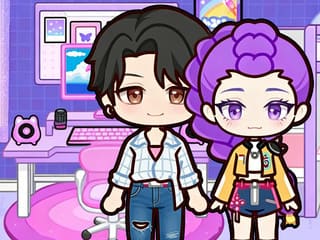 Avatar World: Secrets