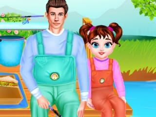 Baby Taylor Happy Weekend