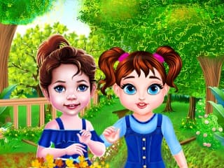 Baby Taylor Nature Explorer