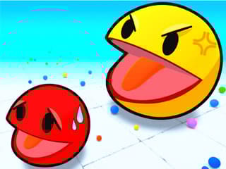 Ball Eating Simulator