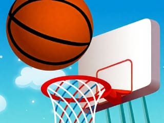Basketball Shot