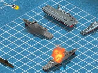 Battleship War