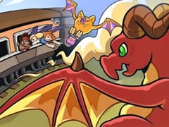 Black Stallion Cabaret