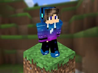 Block Craft 3D - School