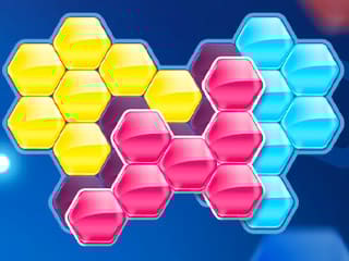 Block Hexa Puzzle