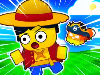 Blox Fruits Playground