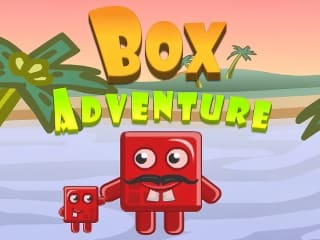 Box Adventure