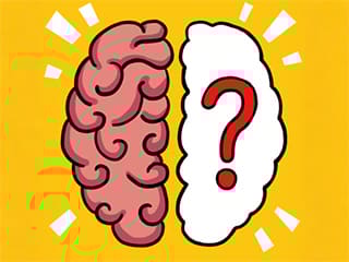 Brain Test IQ Challenge 2