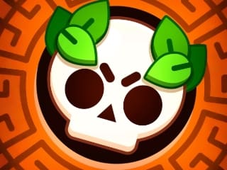 Brawl Stars Brave Adventure