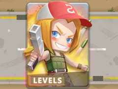 Call Of Duty Shooting King