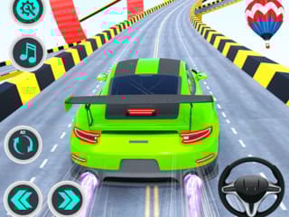 Car Racing Championship