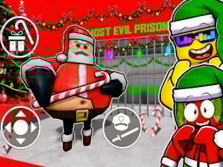 Christmas Party: Craft Survival