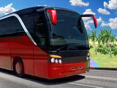 City Bus Simulator 3D