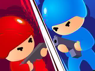 City Takeover Online