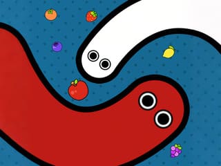 Color Jam Slither Escape