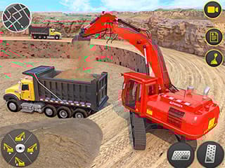 Construction Simulator Lite