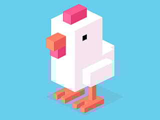 Crossy Chicken