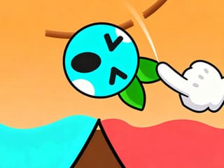 Cut The Rope Unblocked​