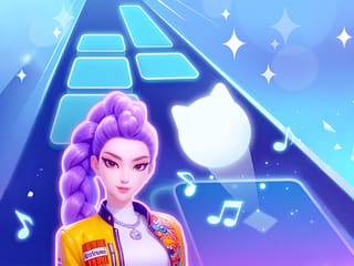 Dance On - Hotsteps Mobile