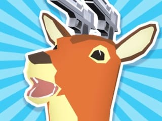 Deeeer Simulator