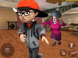 Detective Room Escape