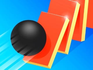 Domino Smash 3D