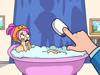 Dop 2: Delete One Part