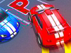 Draw Parking 2