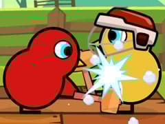 Duck Life: Battle (demo)