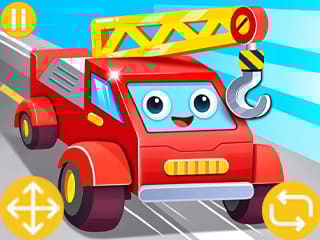 DuDu Engineering Truck