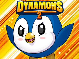 Dynamons 2