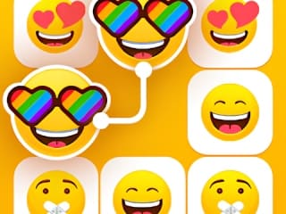 Emoji Connect