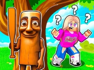 Escape & Steal Brainrot: Sahur Hills