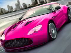 Extreme Drift Car Driving