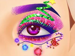 Eye Art 2