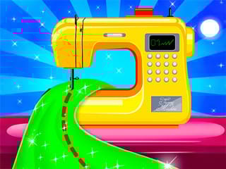 Fashion Sewing Clothes