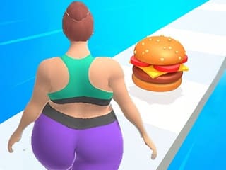 Fat 2 Fit 3D