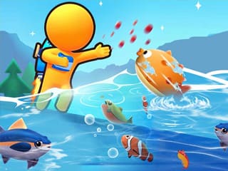 Fish Land - Fish World