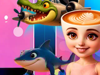 FNF Unblocked - Italian Brainrot