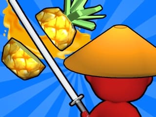 Fruit Samurai